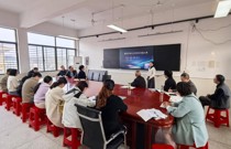 南漳一中教师在襄阳市首届普通高中教师命题大赛决赛中斩获佳绩