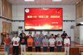 南漳一中2026—2027学年度“青蓝工程”师徒结对启动仪式简报