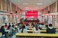 南漳一中开展青年教师有效课堂教学专题培训